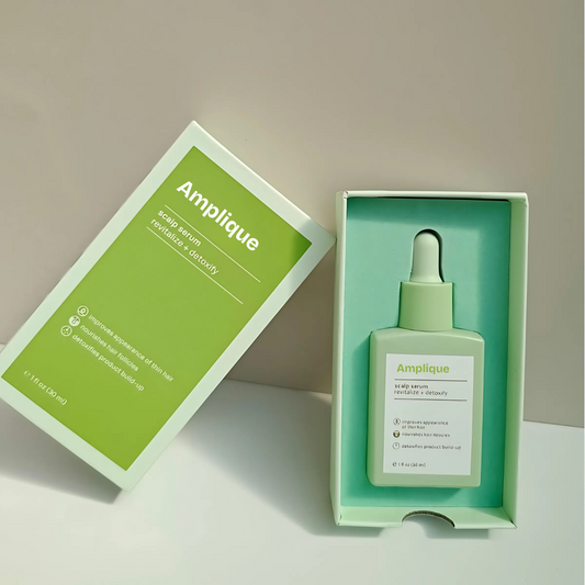 Amplique™ Hair Growth Booster