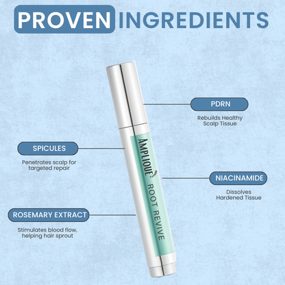 Amplique™ RootRevive Ampoule