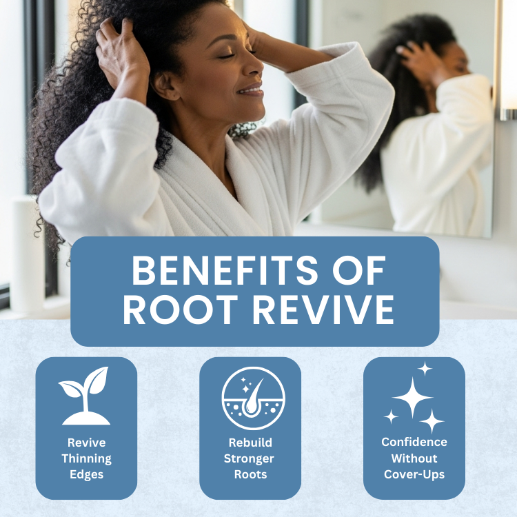 Amplique™ RootRevive Ampoule
