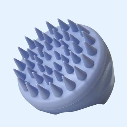Scalp Priming Brush