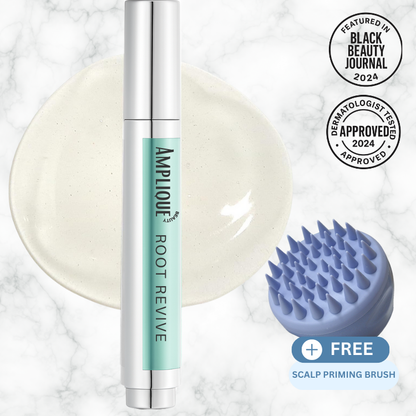 Amplique™ RootRevive Ampoule